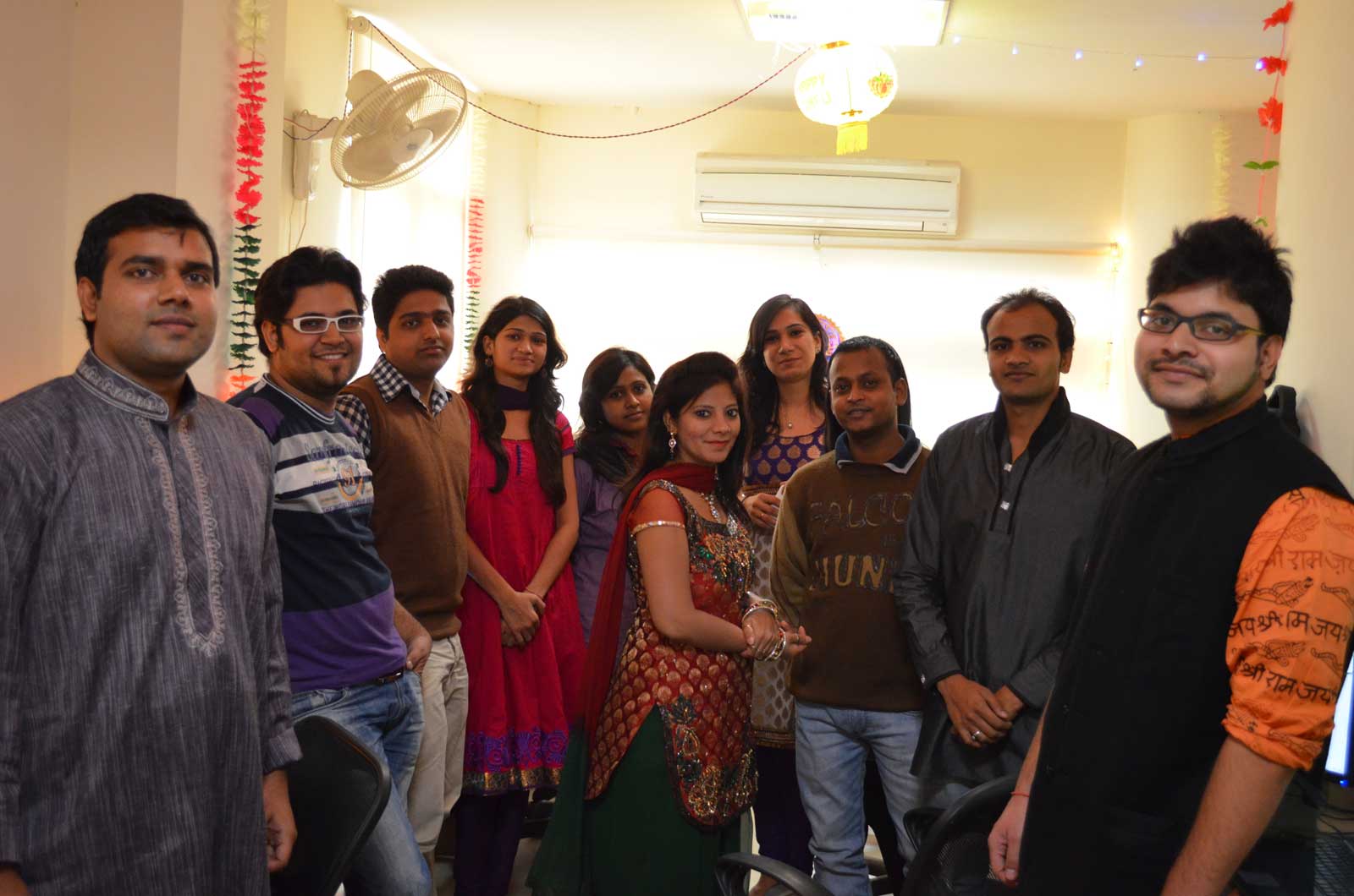 Team