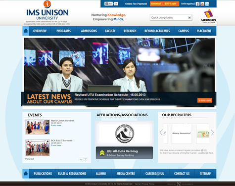 IMS