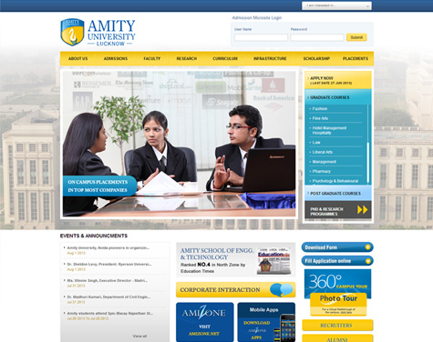 amity-university