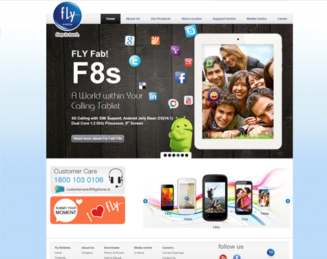 flyphone