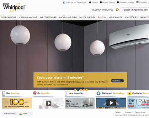 whirlpool
