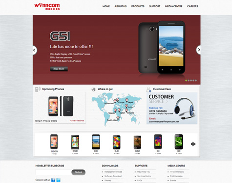 wynncom
