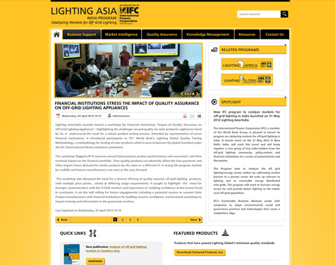 lighting asia