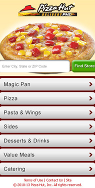 pizzahut