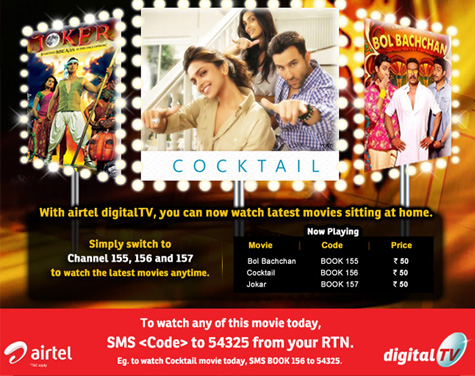 airtel
