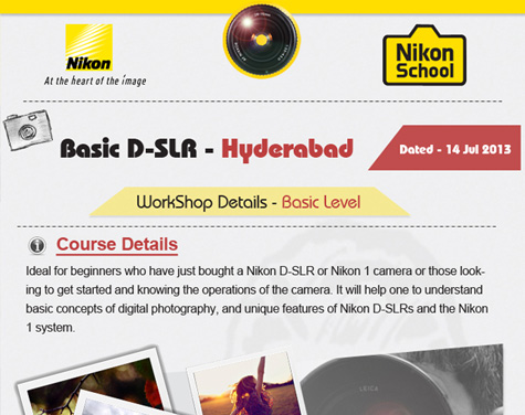 nikon