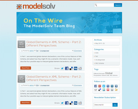 modelsolv